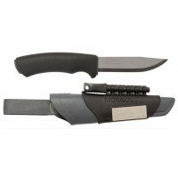 MORA BUSHCRAFT SURVIVAL (С ОГНИВОМ И ТОЧИЛКОЙ) MORA BUSHCRAFT SURVIVAL (С ОГНИВОМ И ТОЧИЛКОЙ)